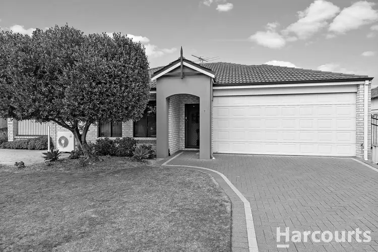 7/43-45 Cooper Street, Mandurah WA 6210
