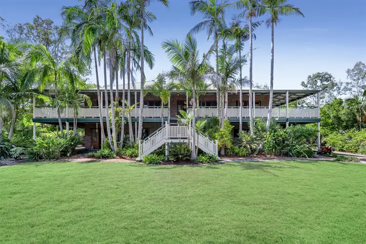 Main view of Homely house listing, 41 Greenwood Crescent, Samford Valley QLD 4520