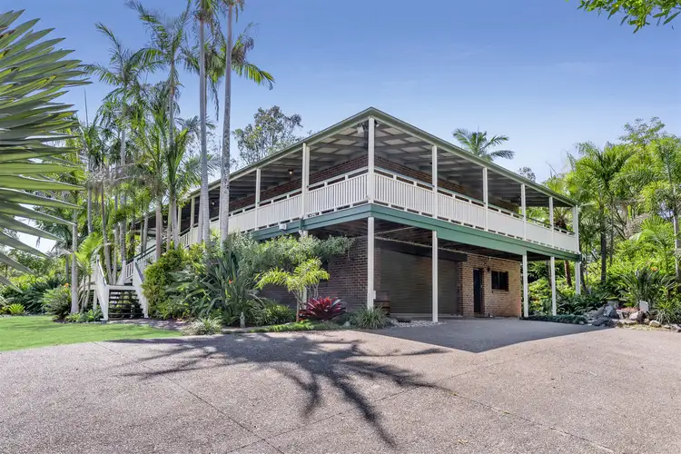Fourth view of Homely house listing, 41 Greenwood Crescent, Samford Valley QLD 4520