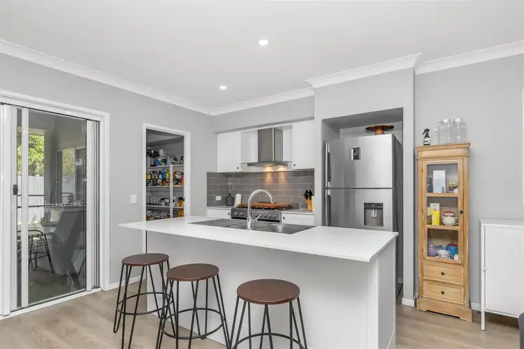 Third view of Homely house listing, 8 Wattlebird Court, Lawnton QLD 4501