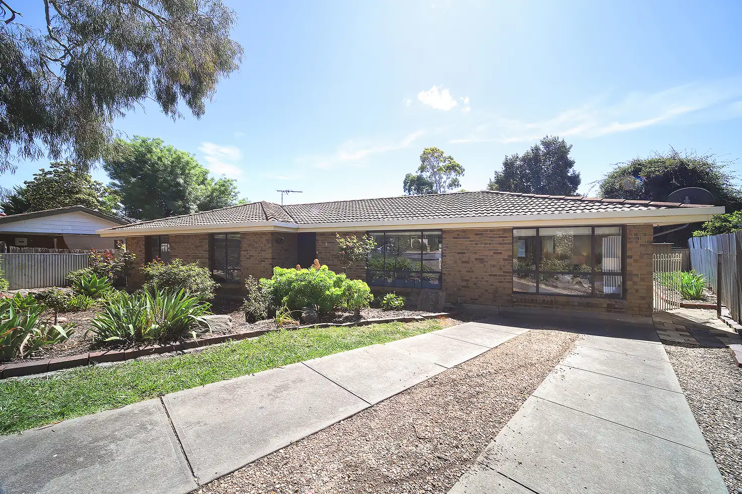 Main view of Homely house listing, 3 Wild Court, Reynella East SA 5161