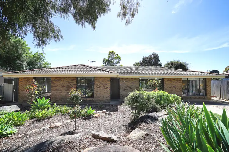 Second view of Homely house listing, 3 Wild Court, Reynella East SA 5161