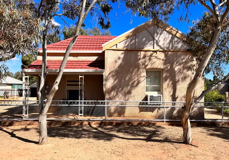 128 Victoria Street, Peterborough SA 5422