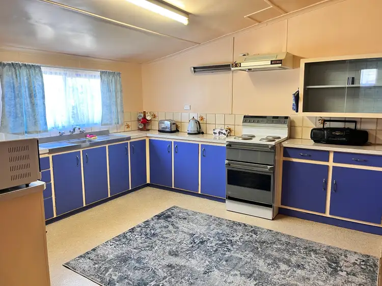 Second view of Homely house listing, 128 Victoria Street, Peterborough SA 5422