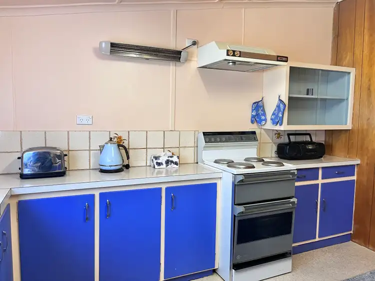 Third view of Homely house listing, 128 Victoria Street, Peterborough SA 5422