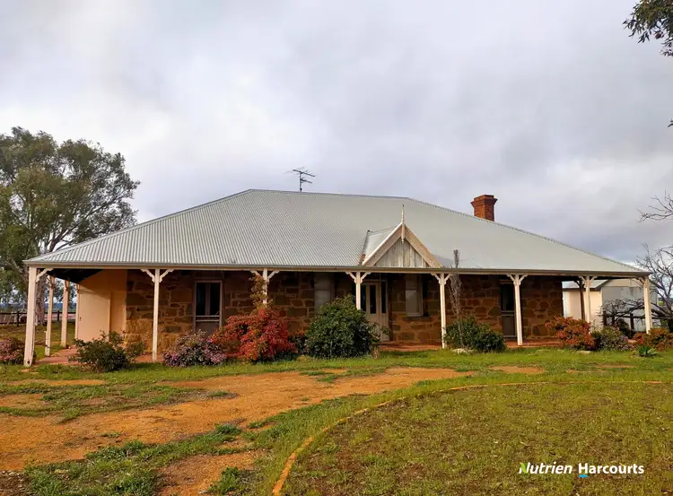 Main view of Homely rural property listing, 18818 Great Eastern Highway, Doodlakine WA 6411