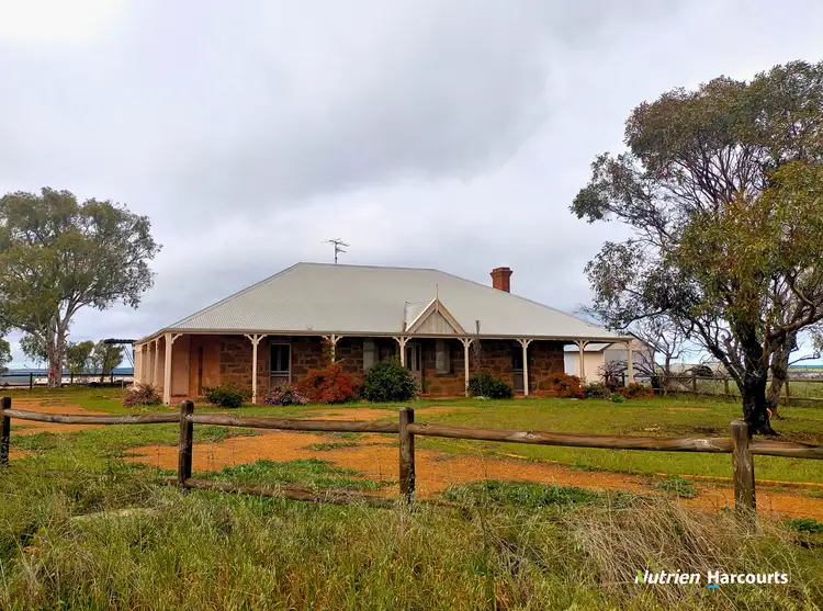 Second view of Homely rural property listing, 18818 Great Eastern Highway, Doodlakine WA 6411