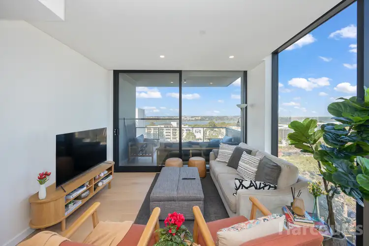 Sixth view of Homely apartment listing, 908/113 Grand Boulevard, Joondalup WA 6027