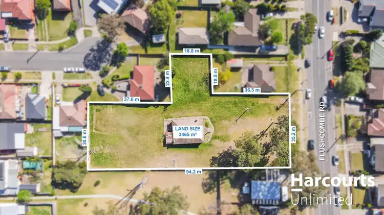 193-195 Flushcombe Road, Blacktown NSW 2148