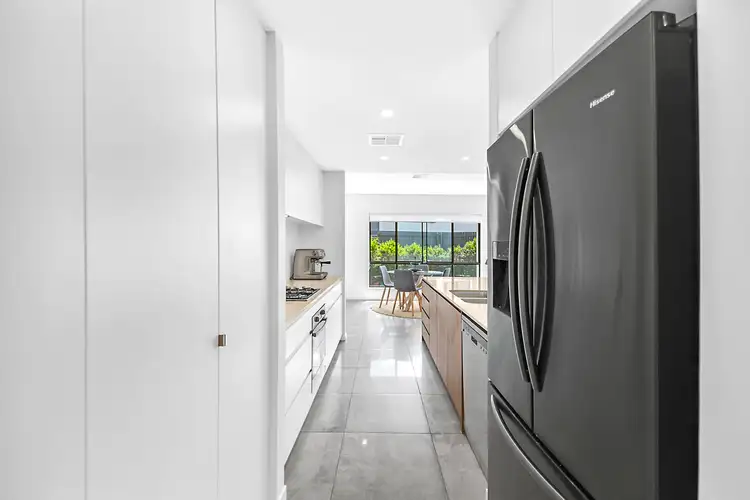 Fourth view of Homely townhouse listing, 13/1 Flametree Circuit, Arundel QLD 4214