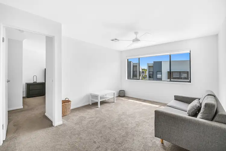 Fifth view of Homely townhouse listing, 13/1 Flametree Circuit, Arundel QLD 4214