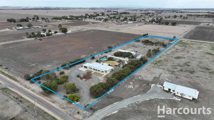 Third view of Homely house listing, 59 Rogersons Road, Riverside VIC 3401