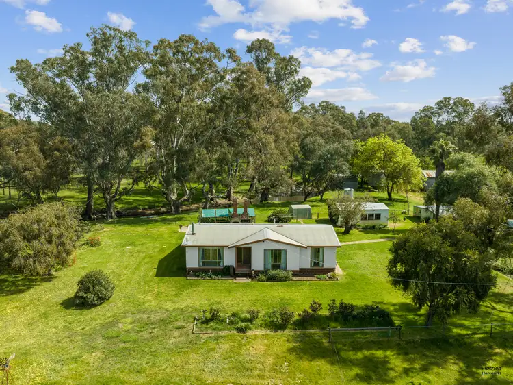 Fourth view of Homely rural property listing, 359 Goomalibee Rd, Benalla VIC 3672