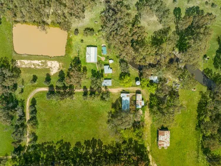 Fifth view of Homely rural property listing, 359 Goomalibee Rd, Benalla VIC 3672
