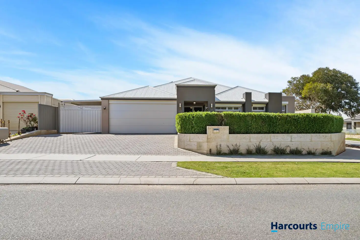 Main view of Homely house listing, 29 Myrlea Trail, Alkimos WA 6038