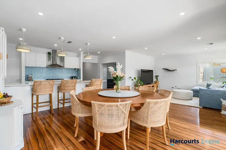 Third view of Homely house listing, 29 Myrlea Trail, Alkimos WA 6038