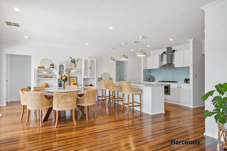 Fourth view of Homely house listing, 29 Myrlea Trail, Alkimos WA 6038