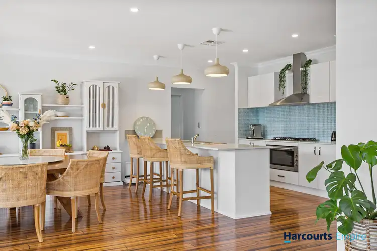Fifth view of Homely house listing, 29 Myrlea Trail, Alkimos WA 6038