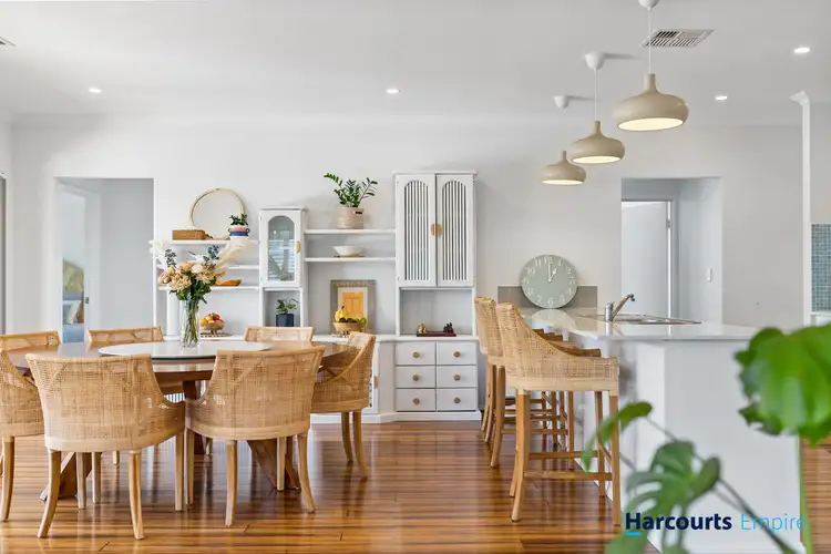Sixth view of Homely house listing, 29 Myrlea Trail, Alkimos WA 6038