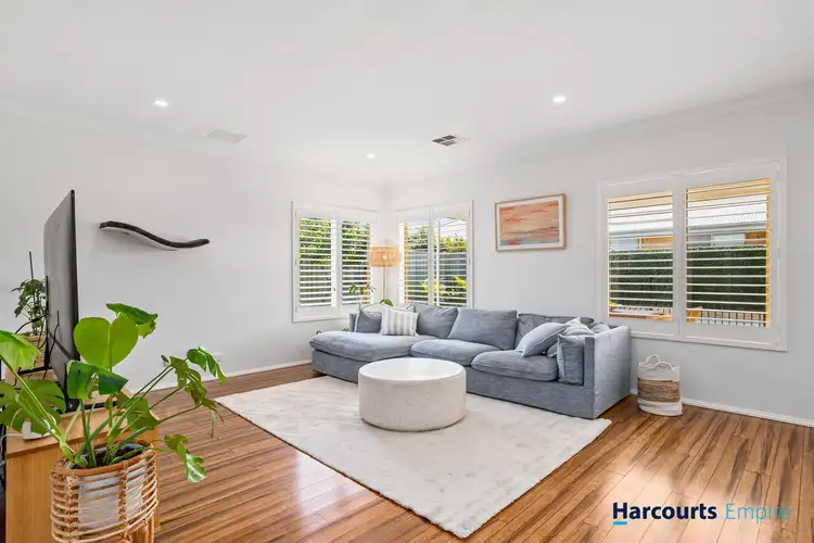 Seventh view of Homely house listing, 29 Myrlea Trail, Alkimos WA 6038