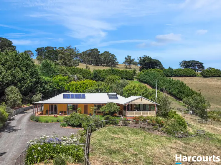 Main view of Homely rural property listing, 15 Gallagher Lane, Yarragon South VIC 3823
