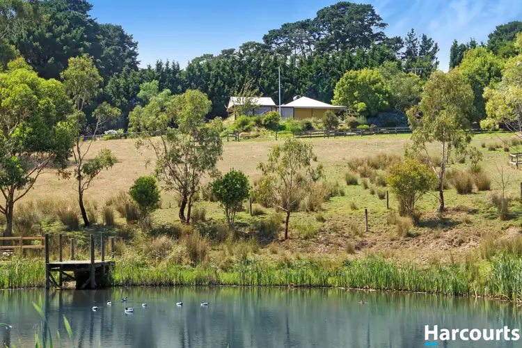 Second view of Homely rural property listing, 15 Gallagher Lane, Yarragon South VIC 3823