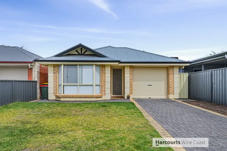 Second view of Homely house listing, 2B Plymouth Street, Aldinga Beach SA 5173