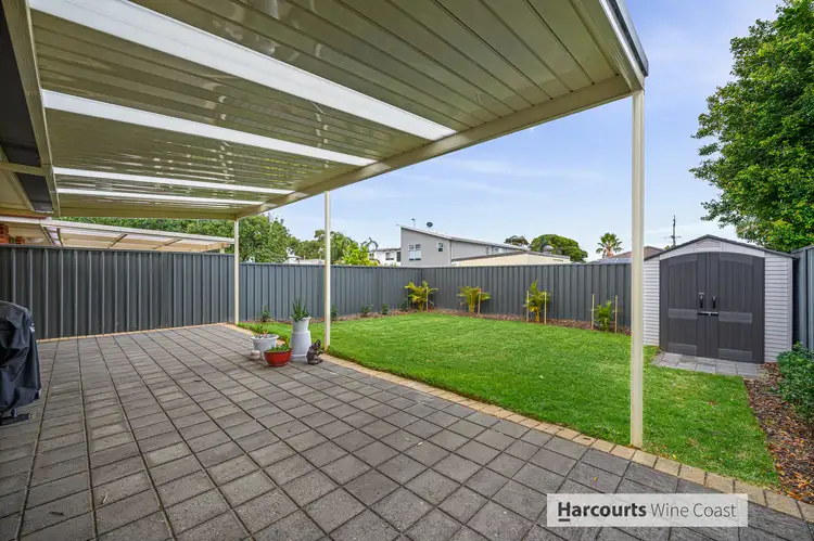 Third view of Homely house listing, 2B Plymouth Street, Aldinga Beach SA 5173
