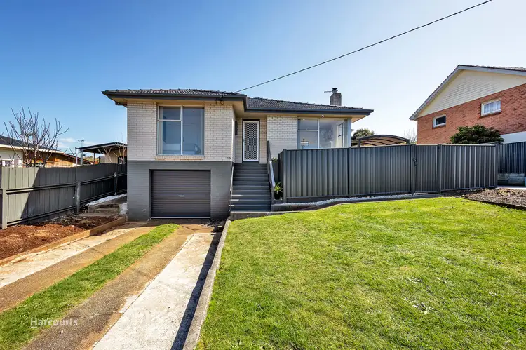 Main view of Homely unit listing, 1/54 Percy Street, Devonport TAS 7310