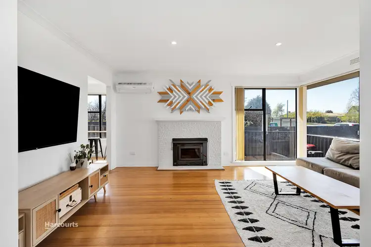Second view of Homely unit listing, 1/54 Percy Street, Devonport TAS 7310