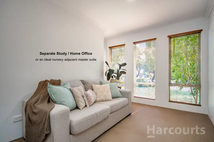 Third view of Homely house listing, 50 Litchfield Crescent, Carramar WA 6031