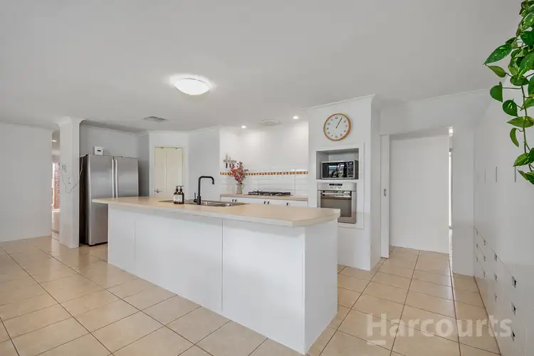 Fifth view of Homely house listing, 50 Litchfield Crescent, Carramar WA 6031