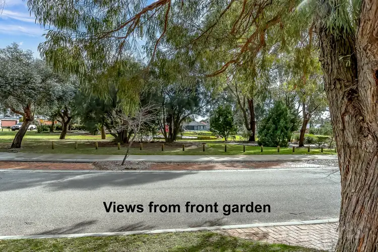 Sixth view of Homely house listing, 50 Litchfield Crescent, Carramar WA 6031