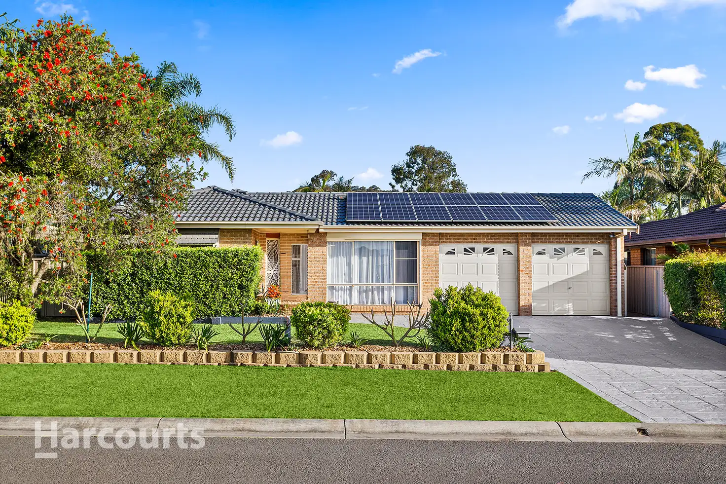 Main view of Homely house listing, 6 Paperbark Street, Albion Park Rail NSW 2527