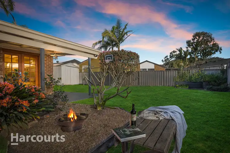 Third view of Homely house listing, 6 Paperbark Street, Albion Park Rail NSW 2527