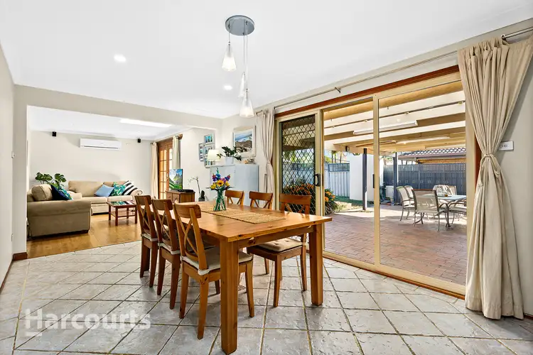 Second view of Homely house listing, 6 Paperbark Street, Albion Park Rail NSW 2527