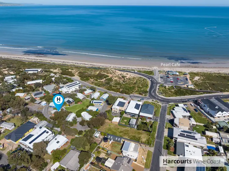 Second view of Homely house listing, 10/209 Esplanade, Aldinga Beach SA 5173