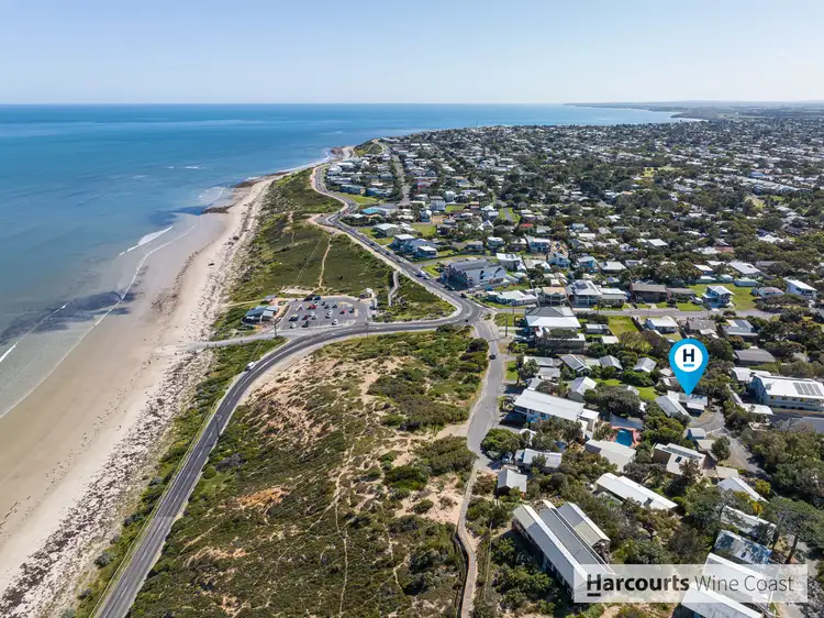 Third view of Homely house listing, 10/209 Esplanade, Aldinga Beach SA 5173