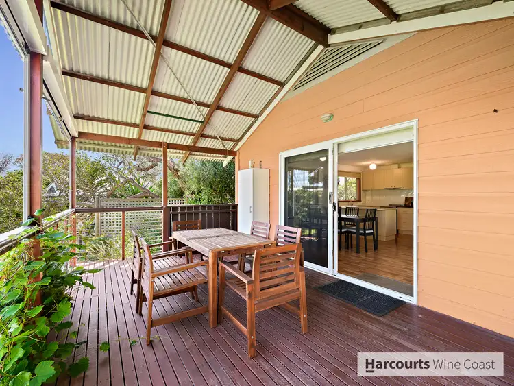 Fifth view of Homely house listing, 10/209 Esplanade, Aldinga Beach SA 5173