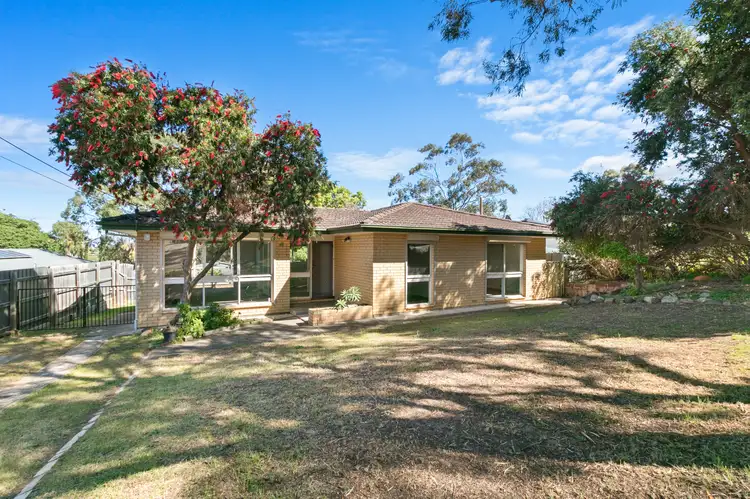Main view of Homely house listing, 5 Blueridge Road, Hackham West SA 5163