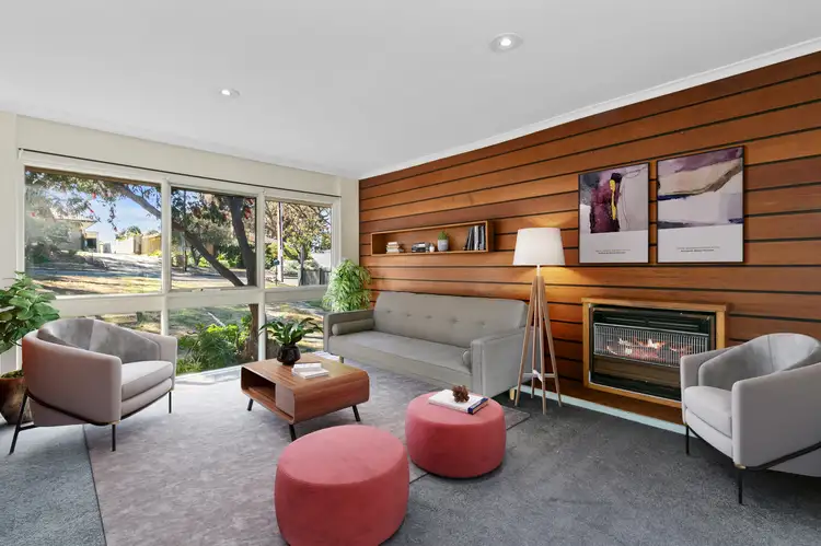 Third view of Homely house listing, 5 Blueridge Road, Hackham West SA 5163