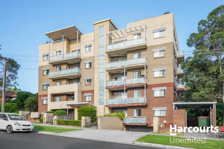 3/19-21 Oxford Street, Blacktown NSW 2148
