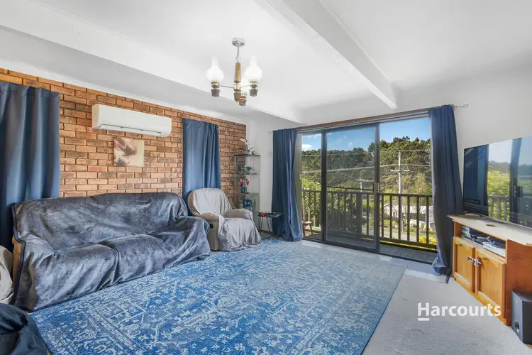 Second view of Homely house listing, 22 Blackwood Parade, Romaine TAS 7320