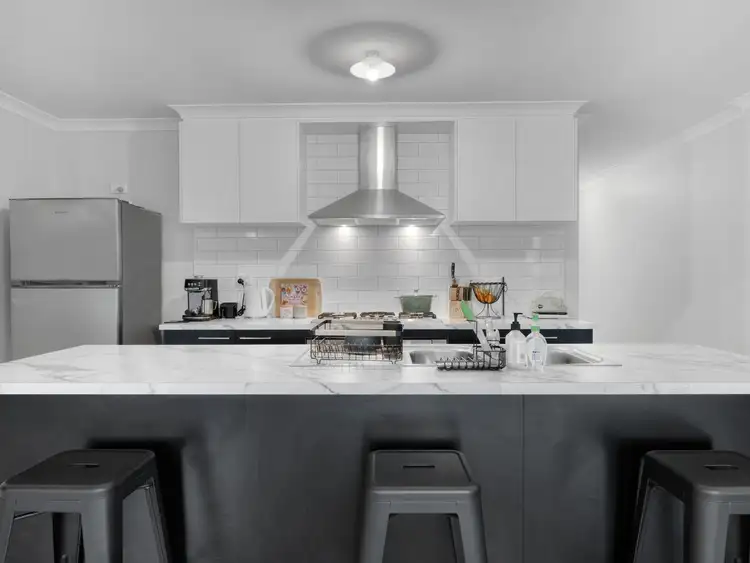 Second view of Homely house listing, 6 Tussock Court, Wangaratta VIC 3677