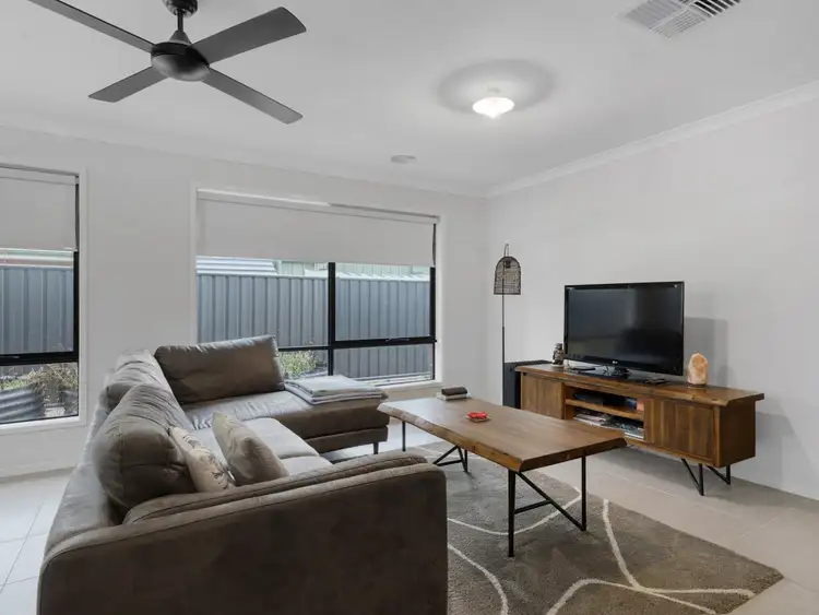 Fourth view of Homely house listing, 6 Tussock Court, Wangaratta VIC 3677