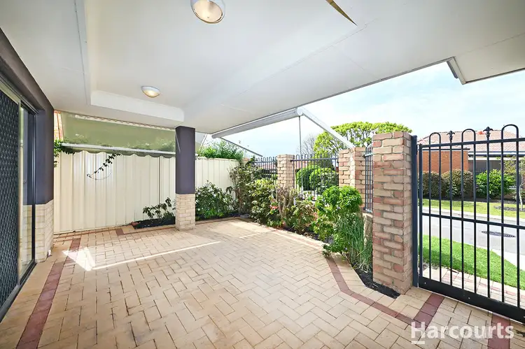 Third view of Homely retirement listing, Villa 68/41 Geographe Way, Thornlie WA 6108