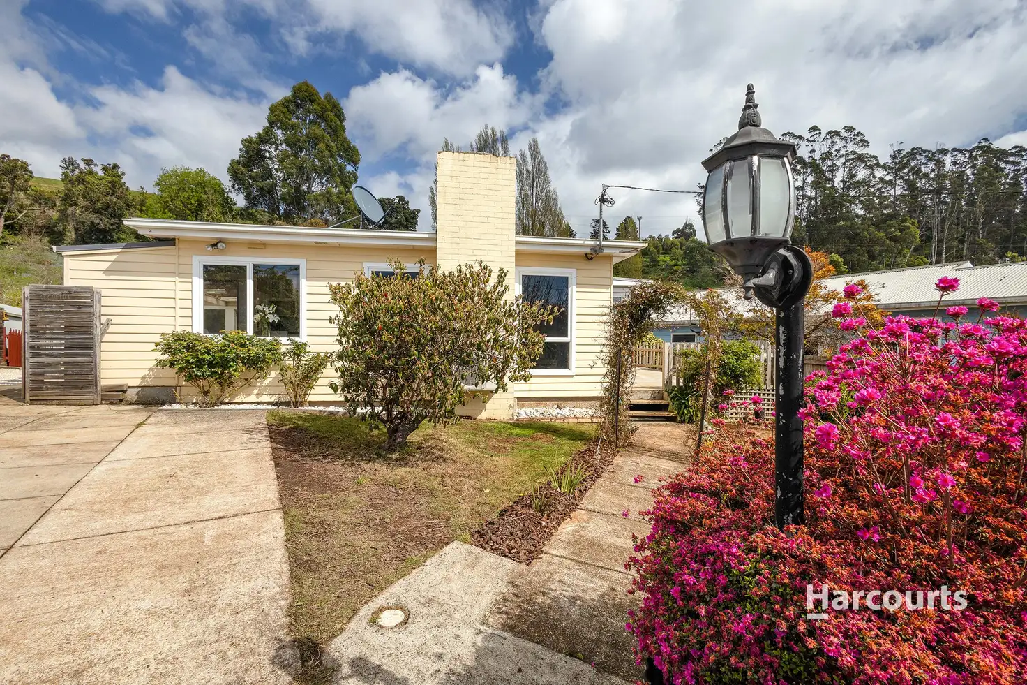Main view of Homely house listing, 28 Old Surrey Road, Emu Heights TAS 7320