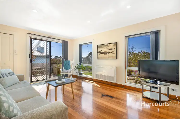 Second view of Homely house listing, 28 Old Surrey Road, Emu Heights TAS 7320