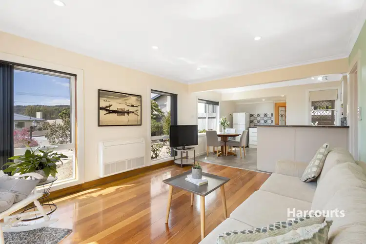 Fourth view of Homely house listing, 28 Old Surrey Road, Emu Heights TAS 7320
