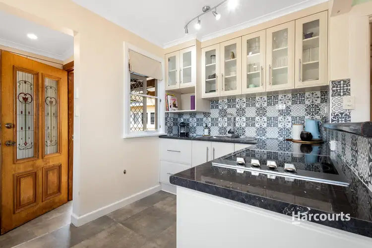 Fifth view of Homely house listing, 28 Old Surrey Road, Emu Heights TAS 7320